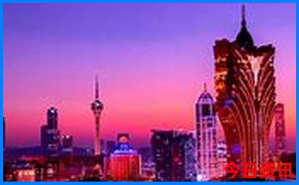 福建厦门旅游必去十大景点
